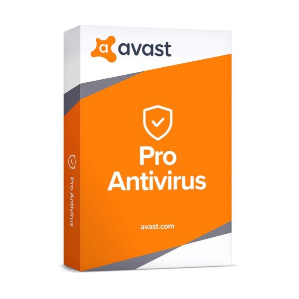 Avast Antivirus Pro License Key Global For PC