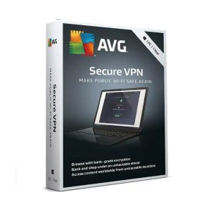 Avg Secure VPN License Key