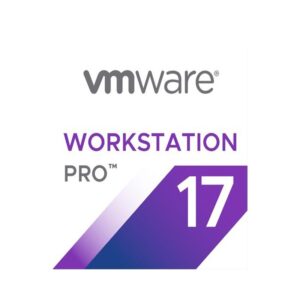 VMware Workstation 17 Pro Lifetime
