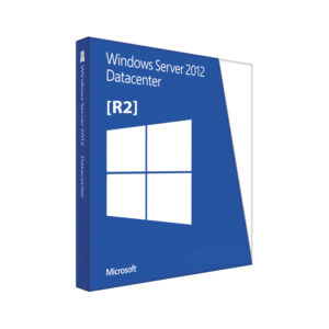 Microsoft Windows Server 2012 R2 Datacenter Key License