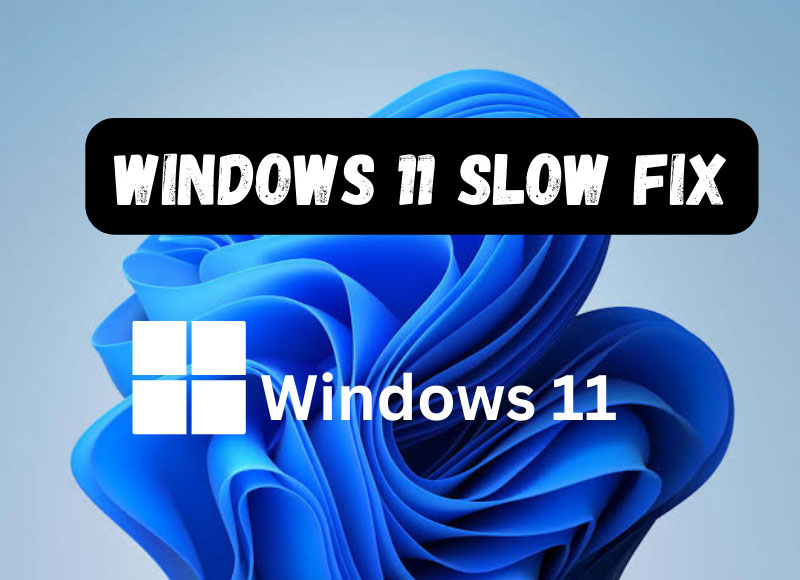 Windows 11 is Slow? Here Are Some Tips to Boost Performance - Instant Key Supply