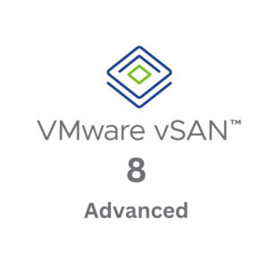 VMware vSAN 8 Advanced