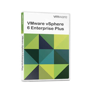 VMware vSphere 6.7 Enterprise Plus