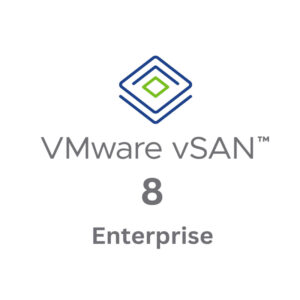 VMware vSAN 8 Enterprise