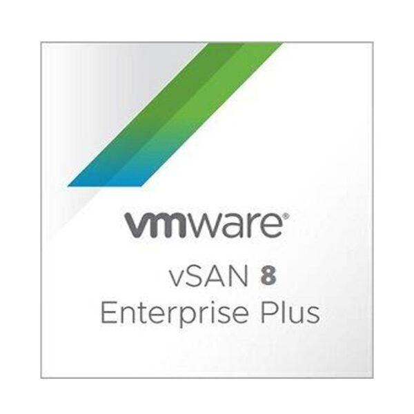 VMware vSAN 8 Enterprise Plus