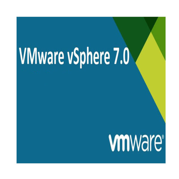 VMware vSphere Hypervisor 7 Lifetime Key Global