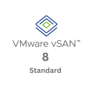 VMware vSAN Standard 8 License Key