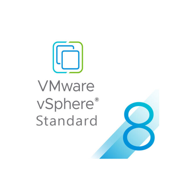 VMware vSphere 8 Standard Global Key License