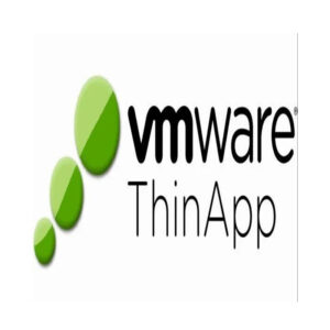 VMware Thinapp for Application Virtualization