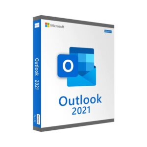 Microsoft Outlook 2021 License Key Global For PC