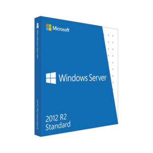 Microsoft Windows Server 2012 R2 Standard License Key