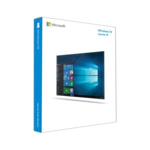 Microsoft Windows 10 Home N License Key