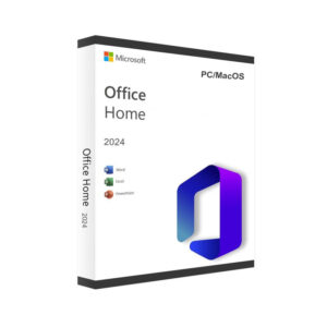 Microsoft Office 2024 Home PC/MAC Bind License Key